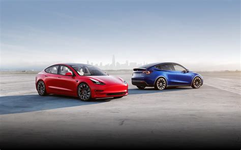 Tesla Model 3 vs. Model Y: Spec comparison | Zecar | Reviews | Specs