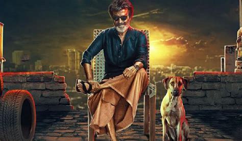 Kaala review: The Rajinikanth-starrer might be many colours, but not saffron- The Week