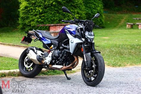 รีวิว BMW F900R / F900XR สัมผัสแรกคู่หู 2 สูบ 900cc Naked และ Touring ออกทริป 200 กม. ...