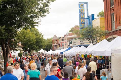 Doylestown Arts Festival - New Hope Free Press