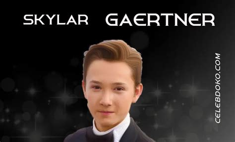 Skylar Gaertner bio [2024 Update]: Career, Daredevil, Ozark & Net Worth