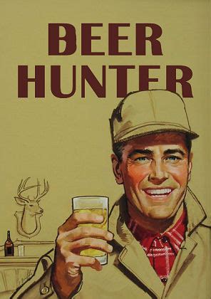 Mark Dredge - Beer: Beer Hunter-Gatherer