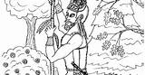 Robins Great Coloring Pages Captain Moroni Maybe Part Of The  sketch template