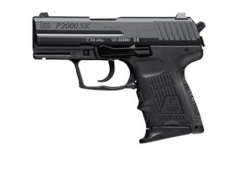 P2000 Series - Heckler & Koch