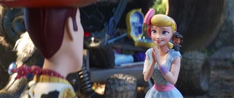 Toy Story 4 (2019) - Animation Screencaps | Toy story, Bo peep toy story, Walt disney pictures