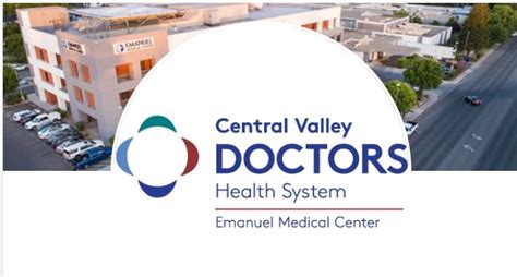 Emanuel now part of Central Valley Doctors Health System - Turlock Journal