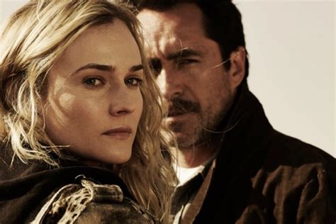 New ‘The Bridge’ Trailer: FX’s Latest Drama Gets Even Creepier