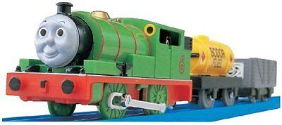 TAKARA TOMY PLARAIL THOMAS & FRIENDS TS-06 PERCY NEW from Japan F/S | eBay