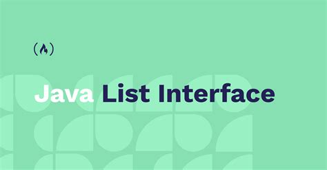 Java List – Example Lists in Java