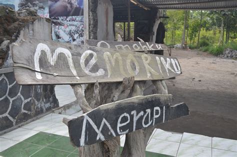 Lava Tour Merapi - Wahana Adventure di Yogyakarta - Xplore Wisata !! Operator Wisata dan ...