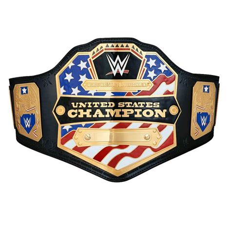 15 best WWE Championship Belt Versions images on Pinterest | Belts ...