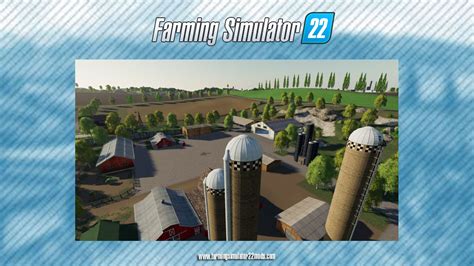 10 The Best Maps Mods For Farming Simulator 22 All Free Fs22mods 2023 ...