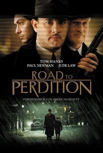 Road to Perdition - Rotten Tomatoes