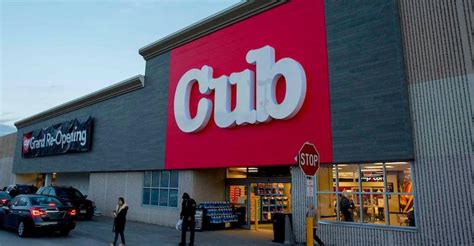 Cub Foods to be spun off from UNFI | Supermarket News