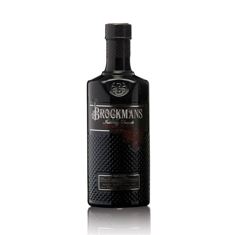 70cl BROCKMANS GIN | Brockmans Premium Gin