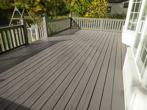 Sherwin Williams Superdeck Deck And Dock Reviews About Dock Photos | My ...