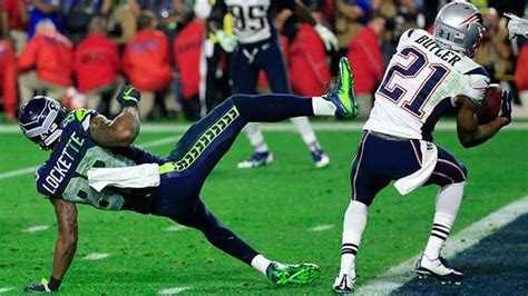 The real reason why Marshawn Lynch didn't get the ball to end the Super ...