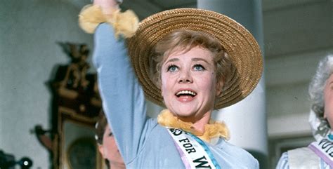 Disney Legend Glynis Johns, Known for Playing Winifred Banks in 'Mary Poppins,' Passes Away at ...