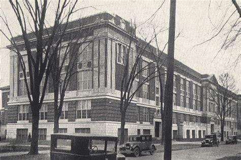 Detroiturbex.com - Jones Middle School