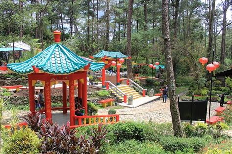 Baguio Botanical Garden | Baguio, Tourist spots, Baguio city