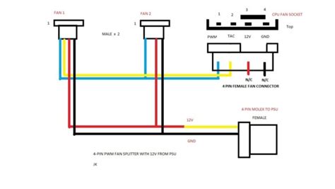 Pwm Wiring Diagram