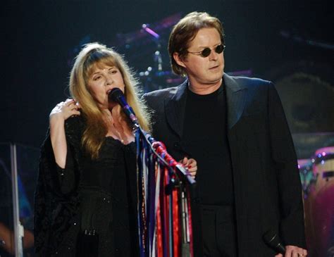 38 Years After ‘Leather And Lace,’ Don Henley And Stevie Nicks Return ...