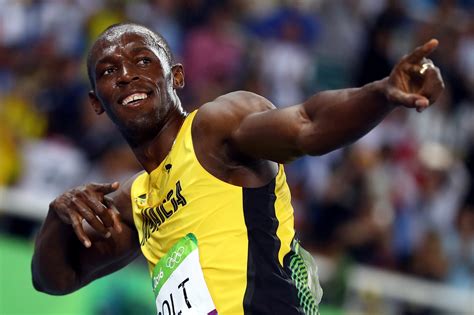 Athletics-Who can fill the 'Bolt-hole'? | Reuters