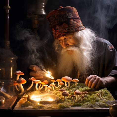 How to Take Magic Mushrooms: Dosage and Preparation - Shroom Hub