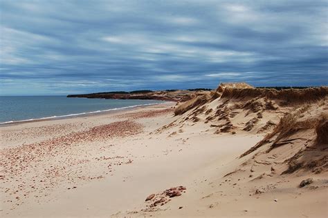 Cavendish Beach, PEI | pei now!! | Pinterest