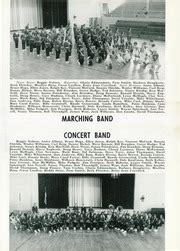 Overton High School - Overtour Yearbook (Nashville, TN), Class of 1964 ...