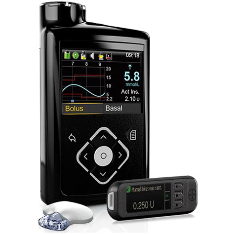 Medtronic Insulin Pump