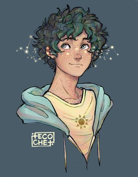 Midoriya Izuku | Cute boy drawing, Cartoon art styles, Character art