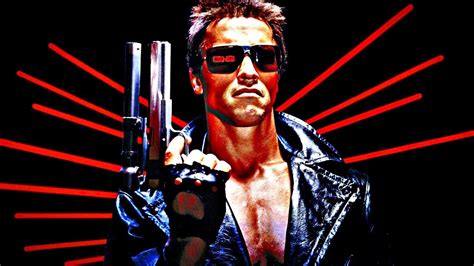 Terminator (1984) - Original Theatrical Trailer - Remastered [1080P] [HD] - YouTube