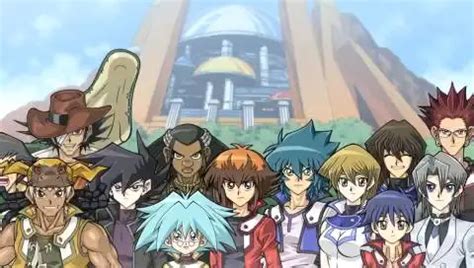 GX Tag Force 2 Information | YuGiOh! World