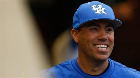 Kentucky baseball’s 2017 recruiting class ranked in top 10 | Lexington ...