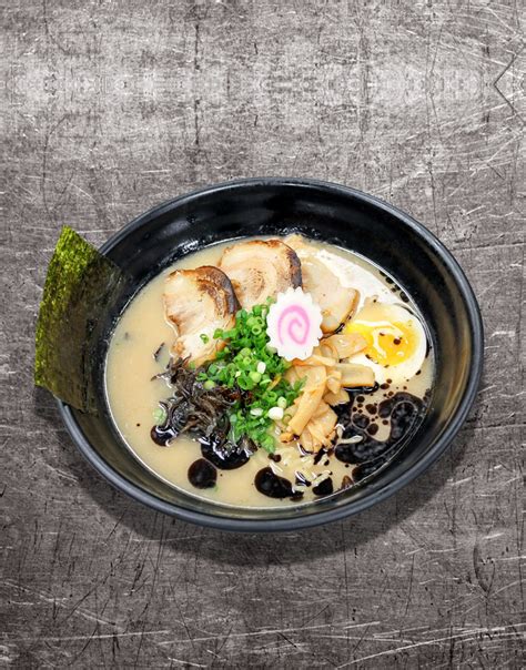 Ichiddo Ramen | Japanese Ramen | United States