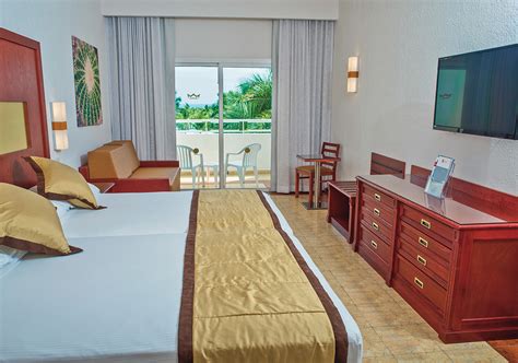 Riu Jalisco in Riviera Nayarit, Mexico - All Inclusive - Book Now