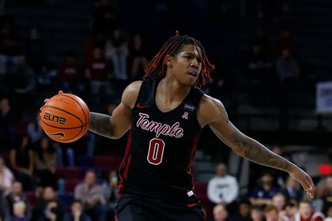 Temple’s Khalif Battle, Jamille Reynolds enter the NCAA transfer portal