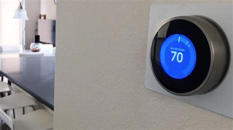 How to Install a Thermostat? A 10-Step Guide - Construction How