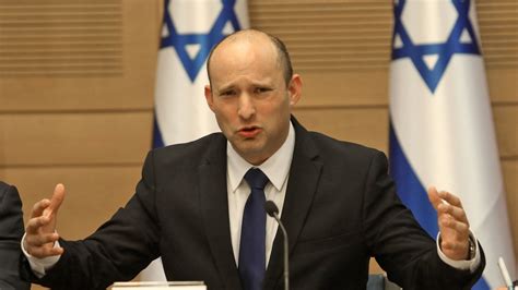 Naftali Bennett, Israel's new prime minister, unlikely to change stance ...