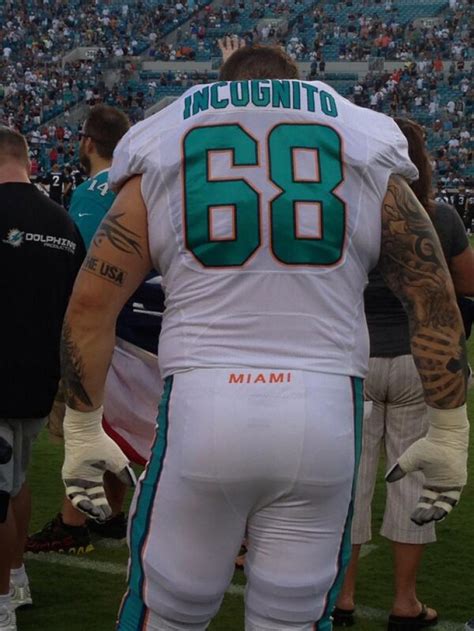 Richie Incognito Bullying: Dolphins OL Bashes ESPN, Adam Schefter In Twitter Rant, Responds To ...