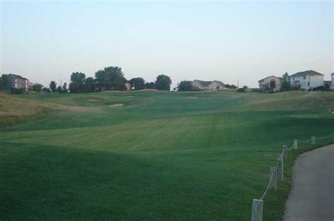 Tregaron Golf Course Tee Times - Bellevue NE