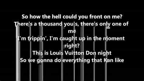 Tổng hợp với hơn 67 về louis vuitton rap lyrics - cdgdbentre.edu.vn