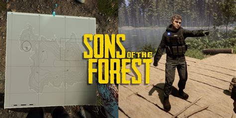 Sons of the Forest Looks More Like a Horror-Heavy Don't Starve than The ...