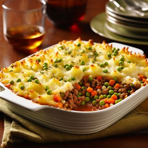 Easy Shepherd's Pie | Ore-Ida | Recipes - Kraft Heinz