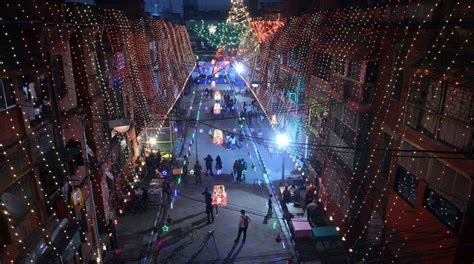 Kolkata Christmas: Past and present - The Statesman