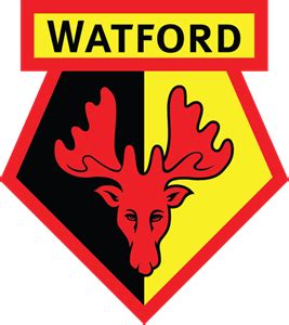 Watford FC Logo PNG Vector (EPS) Free Download