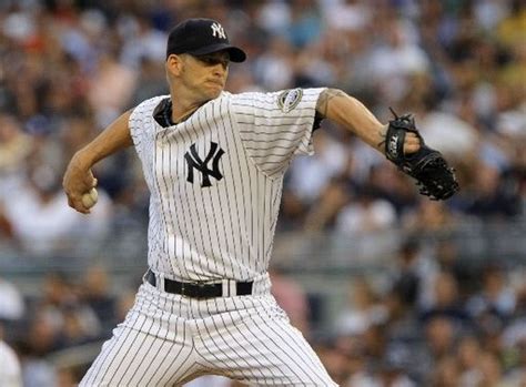 NY Yankees pitcher A.J. Burnett working toward changeup he can believe in - nj.com