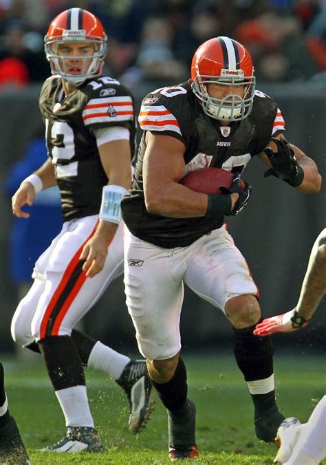 Trade for Peyton Hillis could go down as one of best in Cleveland ...