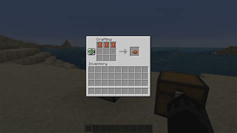 Craftable Saddle Minecraft Data Pack